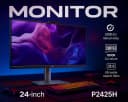 Монитор Dell P2425H 24 дюйма