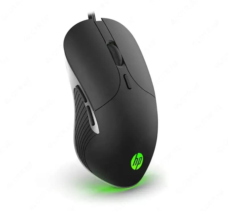 Мышь HP M-280 — 2