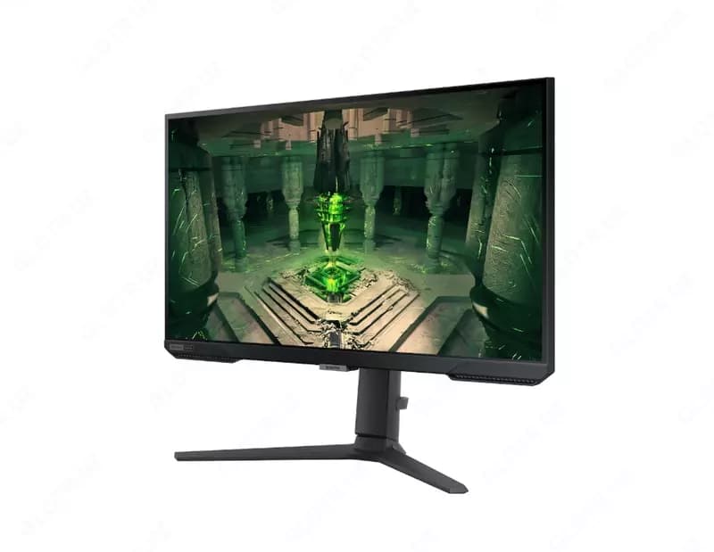Монитор Samsung Odyssey G4 (LS27BG400EPXUZ) — 1