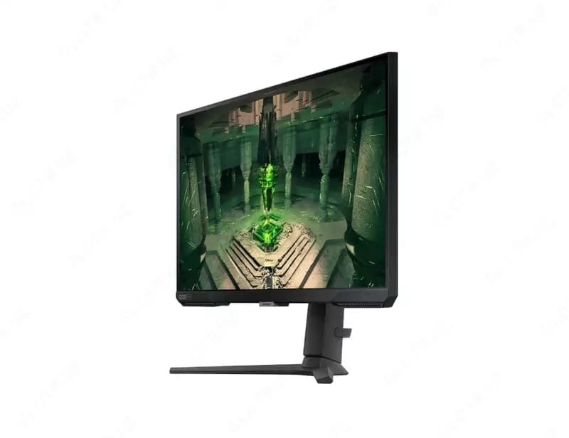 Монитор Samsung Odyssey G4 (LS27BG400EPXUZ) — 4