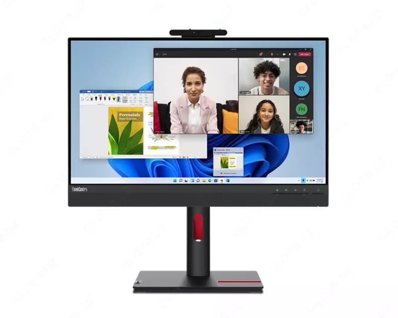 Монитор Lenovo TIO24Gen5 — 2
