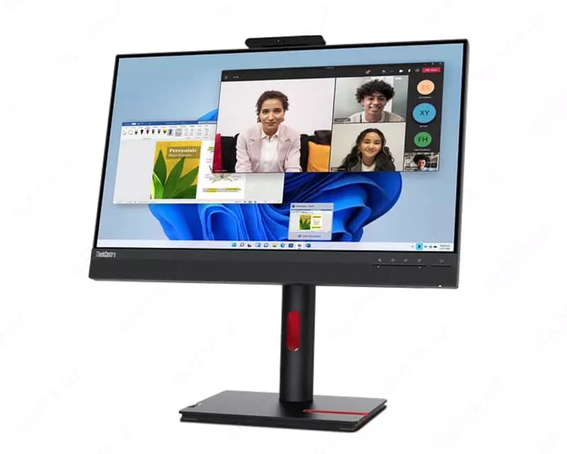 Монитор Lenovo TIO24Gen5 — 4