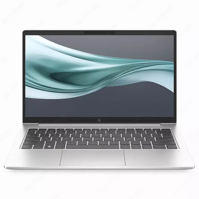 Ноутбук ”HP” Elitebook 640 G11, 14.0” WUXGA, UWVA 300 FHDC 60Hz bnt Panel, Ultra 5-125U, 16GB, 512GB, Integrated (Арт. - A37U3ET) Серебристы... — 1