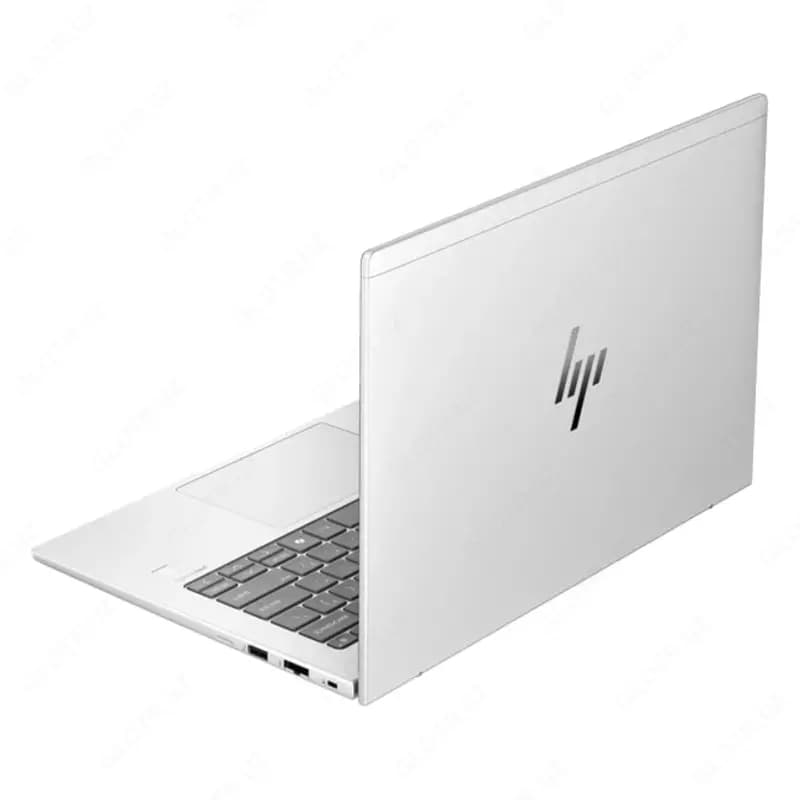 Ноутбук ”HP” Elitebook 640 G11, 14.0” WUXGA, UWVA 300 FHDC 60Hz bnt Panel, Ultra 5-125U, 16GB, 512GB, Integrated (Арт. - A37U3ET) Серебристы... — 3