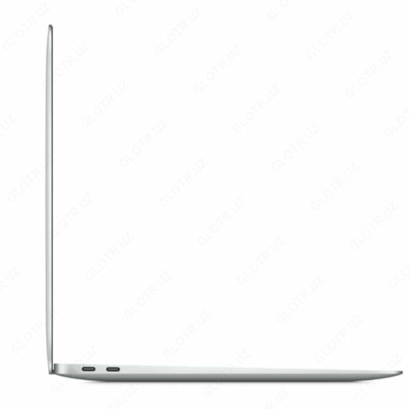 Ноутбук Apple MacBook Air Model A2337 (Apple M1 8-core CPU/ Apple M1 8ГБ Memory/ SSD 256GB/ 13.3 Retina IPS (2560х1600)/ 7-core GPU integret... — 4