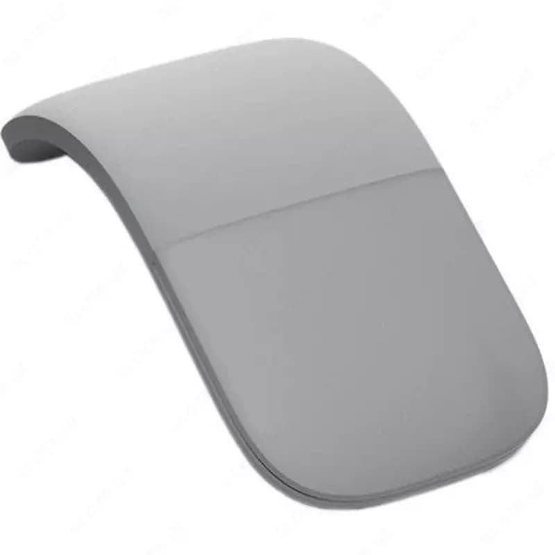 Беспроводная мышь Microsoft Arc Mouse White — 3