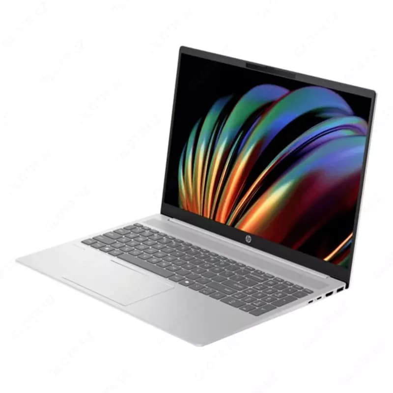 Ноутбук ”HP” Pavilion Clamshell Canopy 24C1, 16.0” WUXGA, Antiglare IPS 300 nits, Narrow Border flat, Ultra 7-155U, 16GB, 512GB, Integrated... — 2