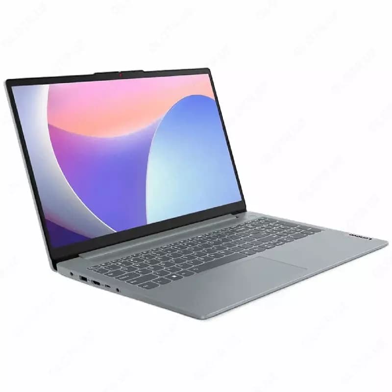 Lenovo IdeaPad Slim 3 15IRH10(Intel Core i5-13420H/ DDR5 8GB/ SSD 512GB/ 15.6 WUXGA IPS/Integrated Intel UHD Graphics/ No DVD/ NoOS/ RU) Arc... — 1
