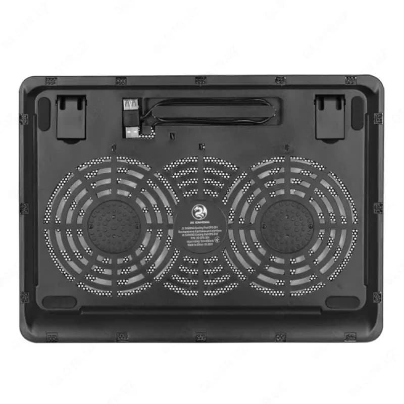 Подставка 2E COOLER PAD 001 — 2