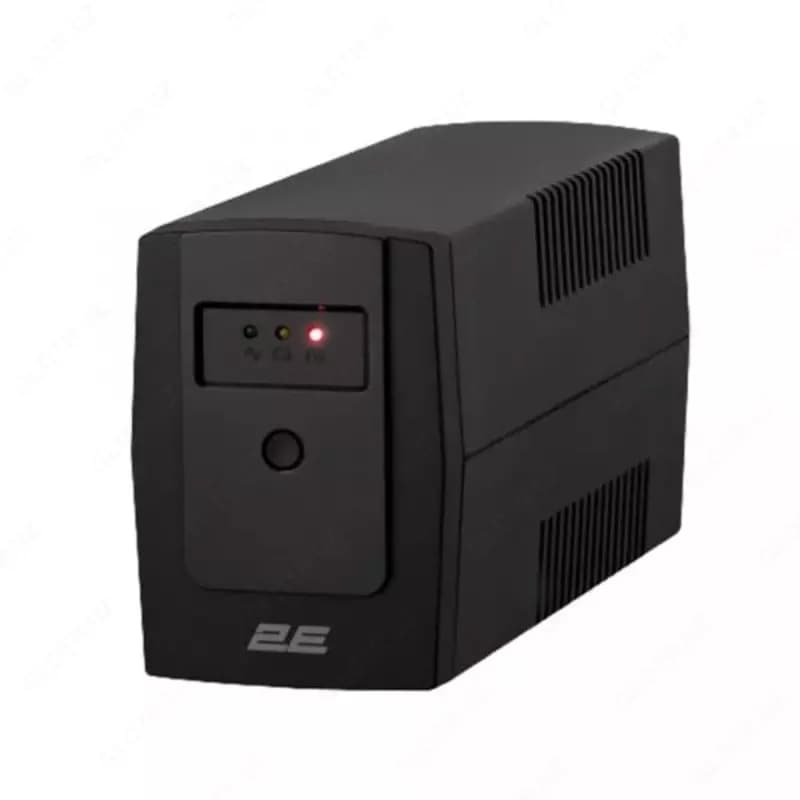 Источник бесперебойного питания 2E ED850 850VA/480W. — 1