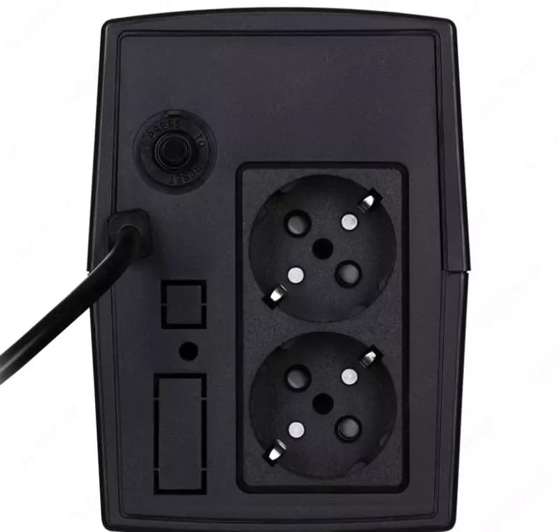 Источник бесперебойного питания 2E ED850 850VA/480W. — 3