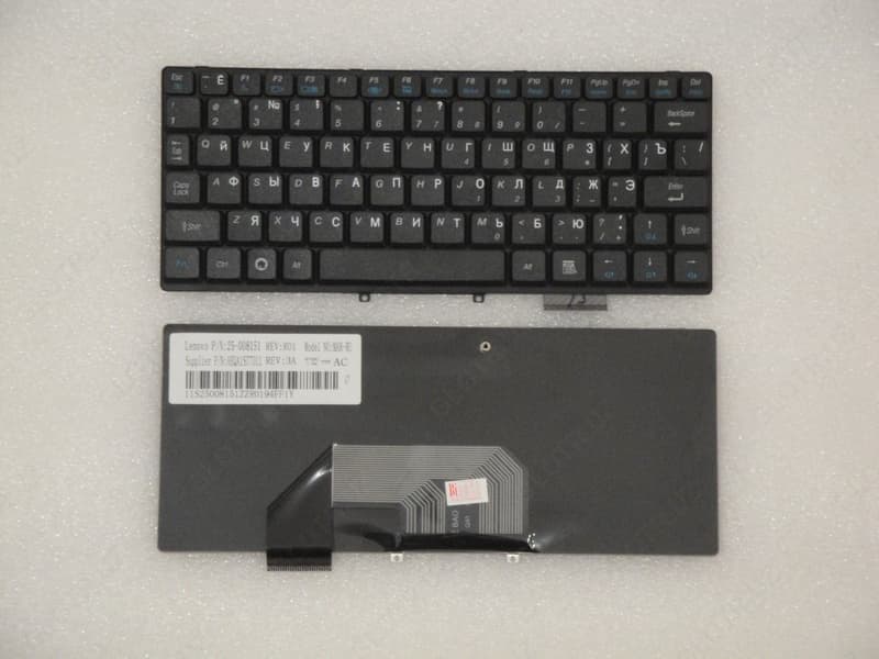 Клавиатуры Lenovo новая оригинальная клавиатура — 2
