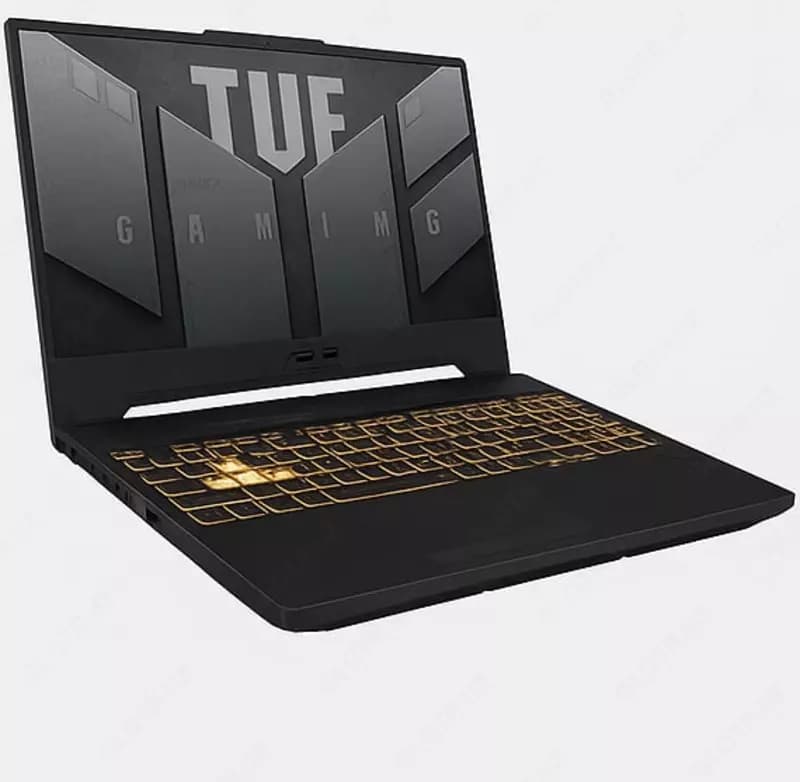 Игровой ноутбук ”Asus” TUF Gaming F17, 17.3” FHD 1920X1080 16:9 IPS i5-12500H 16GB 512GB RTX 3050 (Арт. - 90NR0GX1-M000K0 / FX707ZC4-HX014)... — 2