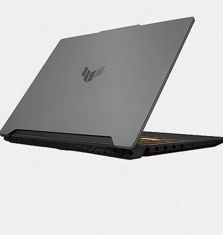 Игровой ноутбук ”Asus” TUF Gaming F17, 17.3” FHD 1920X1080 16:9 IPS i5-12500H 16GB 512GB RTX 3050 (Арт. - 90NR0GX1-M000K0 / FX707ZC4-HX014)... — 3