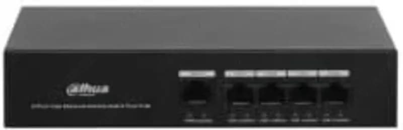 4-х портовой коммутатор DAHUA PoE PFS3005-4ET-36 (4-Poe коммутаторы-SWITCH) — 2