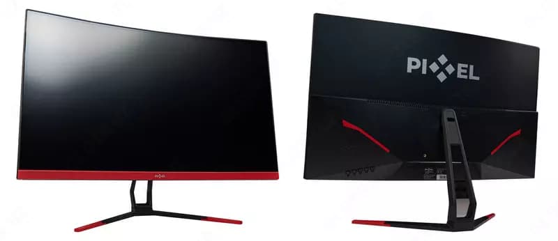 Монитор Pixel PXG27FX Gaming 27” — 2