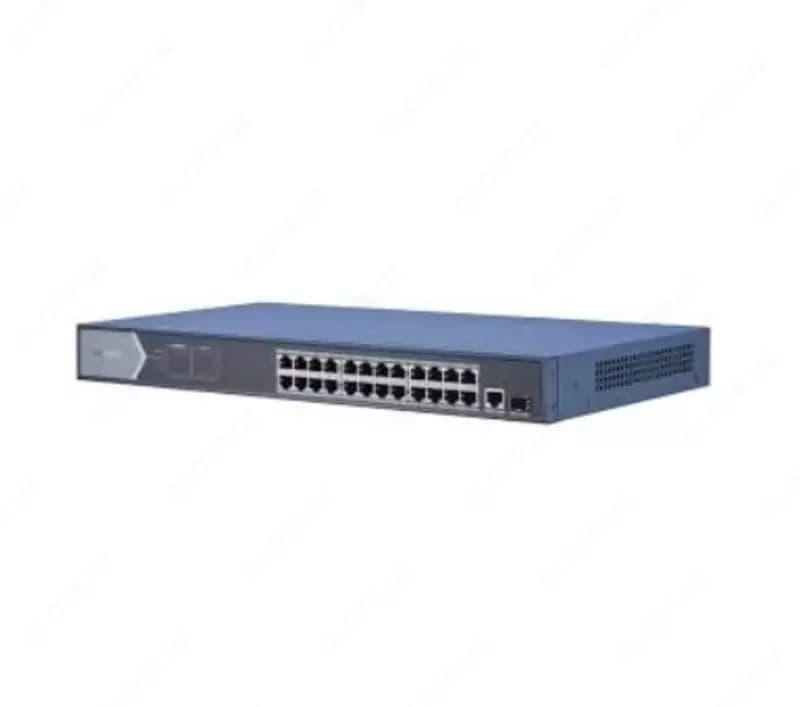 Коммутатор DS-3E1526P-SI — 4
