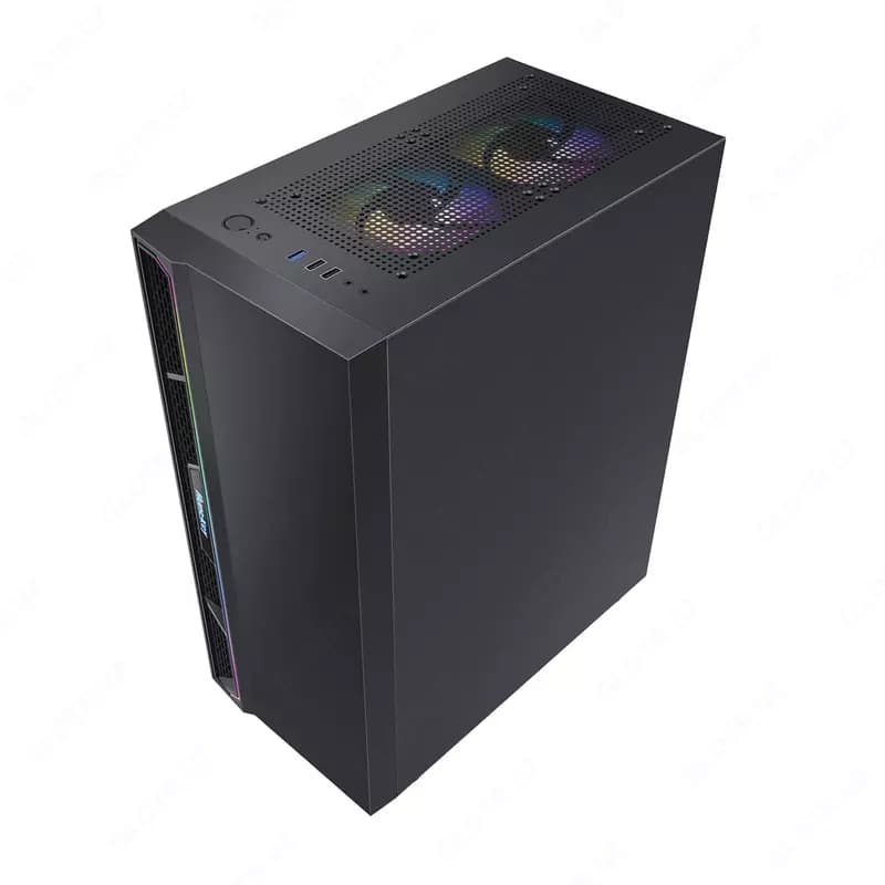 Компьютерный корпус Huntkey GS450S — 2