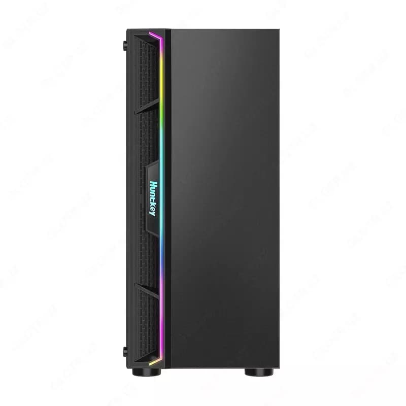 Компьютерный корпус Huntkey GS450S — 3