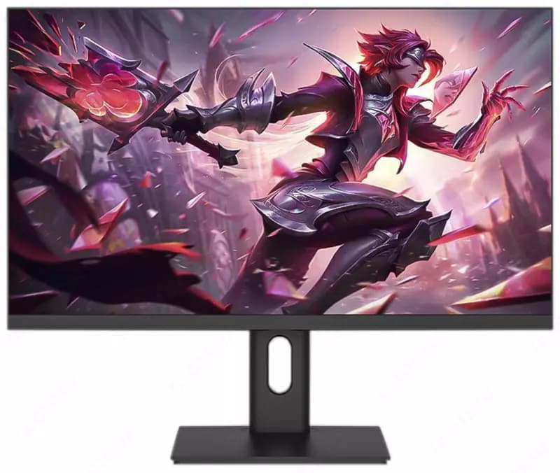Игровой Монитор Pixel PXG27Q V2 IPS 2K 180Hz — 1