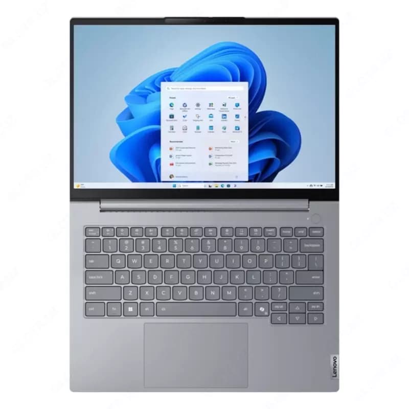 Lenovo ThinkBook 14 G8 (Intel Core i5-13420H/ DDR5 16GB/ SSD 512GB/ 14” WUXGA IPS/ Intel UHD Graphics/ Backlit/ NoOS/ RU) Arctic Grey — 4