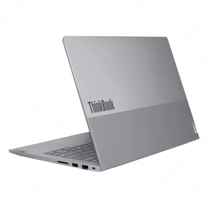 Lenovo ThinkBook 14 G8 (Intel Core i5-13420H/ DDR5 16GB/ SSD 512GB/ 14” WUXGA IPS/ Intel UHD Graphics/ Backlit/ NoOS/ RU) Arctic Grey — 5