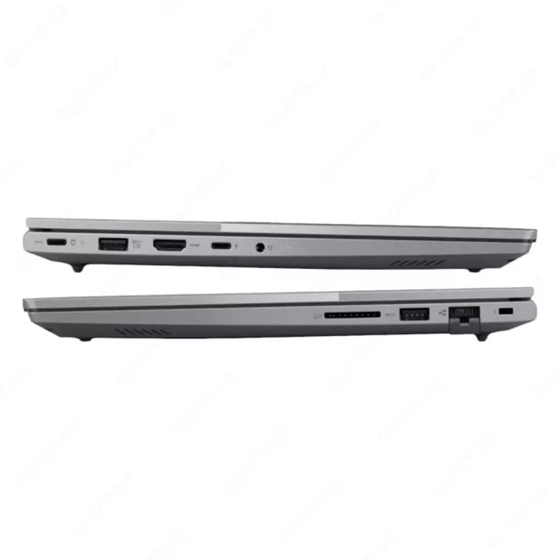 Lenovo ThinkBook 14 G8 (Intel Core i5-13420H/ DDR5 16GB/ SSD 512GB/ 14” WUXGA IPS/ Intel UHD Graphics/ Backlit/ NoOS/ RU) Arctic Grey — 6