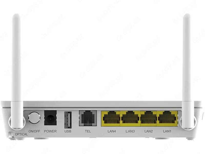 GPON модем Huawei HG8546M — 2