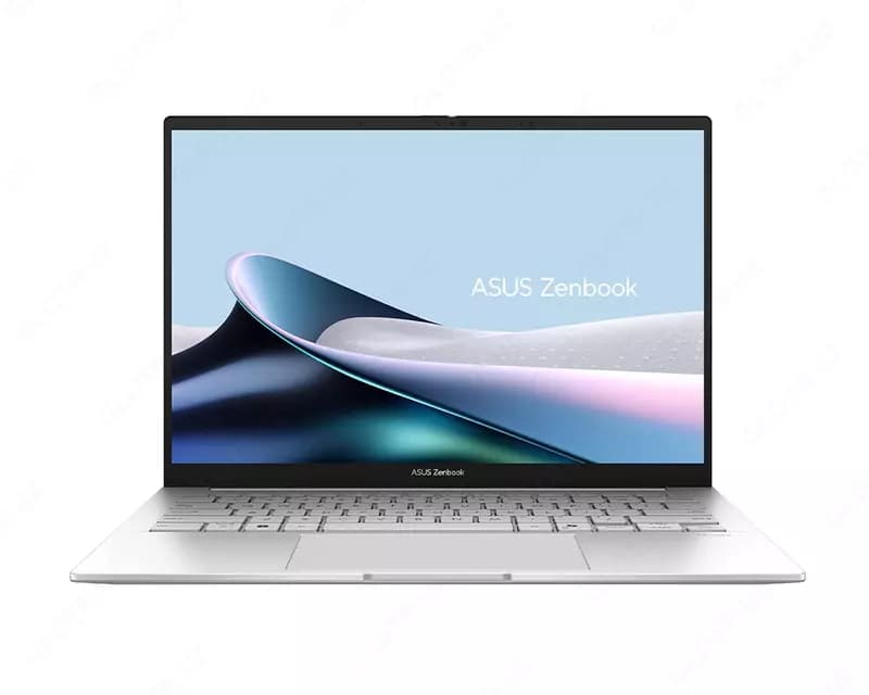 Asus Zenbook Ultra 9 285H | 16GB | 1TB | 14” OLED | UMA | NoOS | Silver — 4