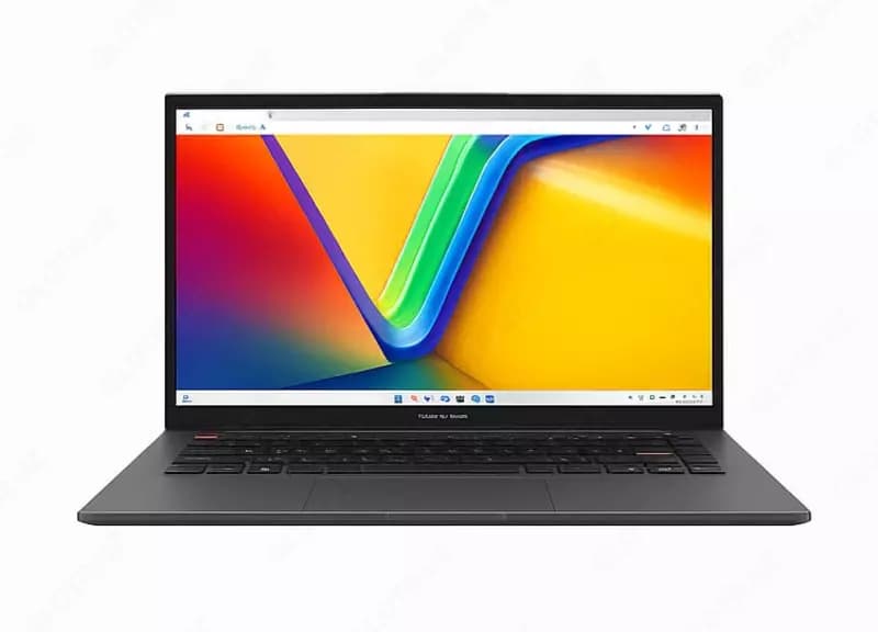 Ноутбук ”Asus” Vivobook S, 15.6” 2.8K OLED, 16:9 aspect ratio, 120Hz, i7-13700H, 16GB, 1TB, Intel Iris Xe Graphics (Арт. - 90NB0ZK2-M003X0/K... — 1