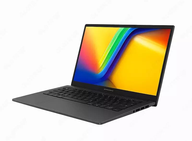 Ноутбук ”Asus” Vivobook S, 15.6” 2.8K OLED, 16:9 aspect ratio, 120Hz, i7-13700H, 16GB, 1TB, Intel Iris Xe Graphics (Арт. - 90NB0ZK2-M003X0/K... — 2