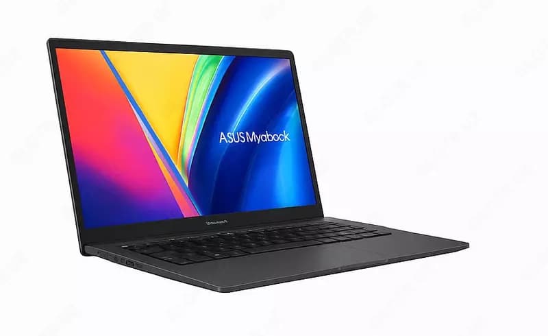 Ноутбук ”Asus” Vivobook S, 15.6” 2.8K OLED, 16:9 aspect ratio, 120Hz, i7-13700H, 16GB, 1TB, Intel Iris Xe Graphics (Арт. - 90NB0ZK2-M003X0/K... — 4