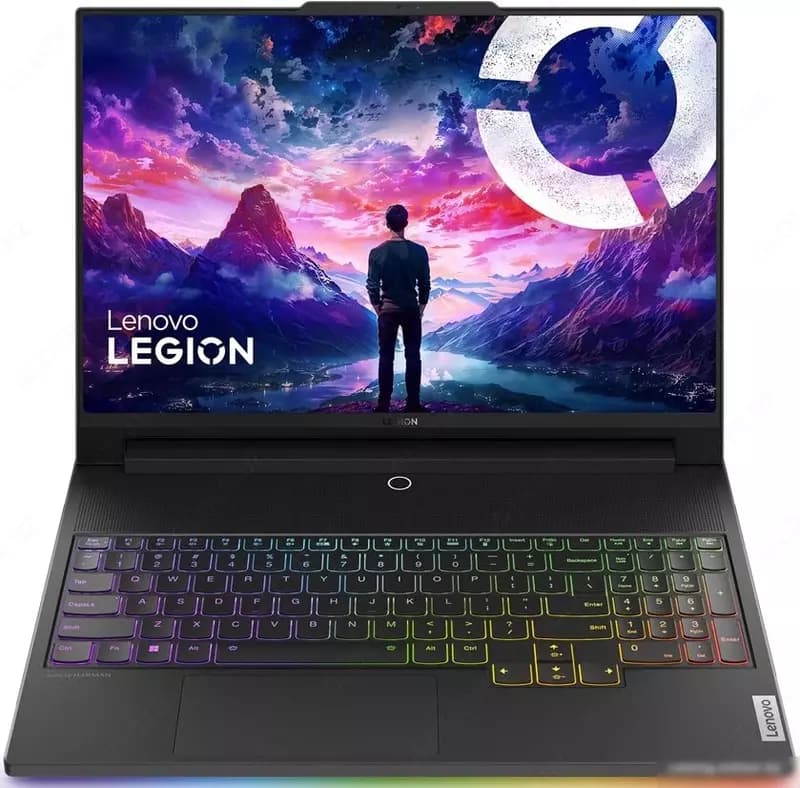 Lenovo Legion 9 16IRX9 (83G0002MRK) — 1