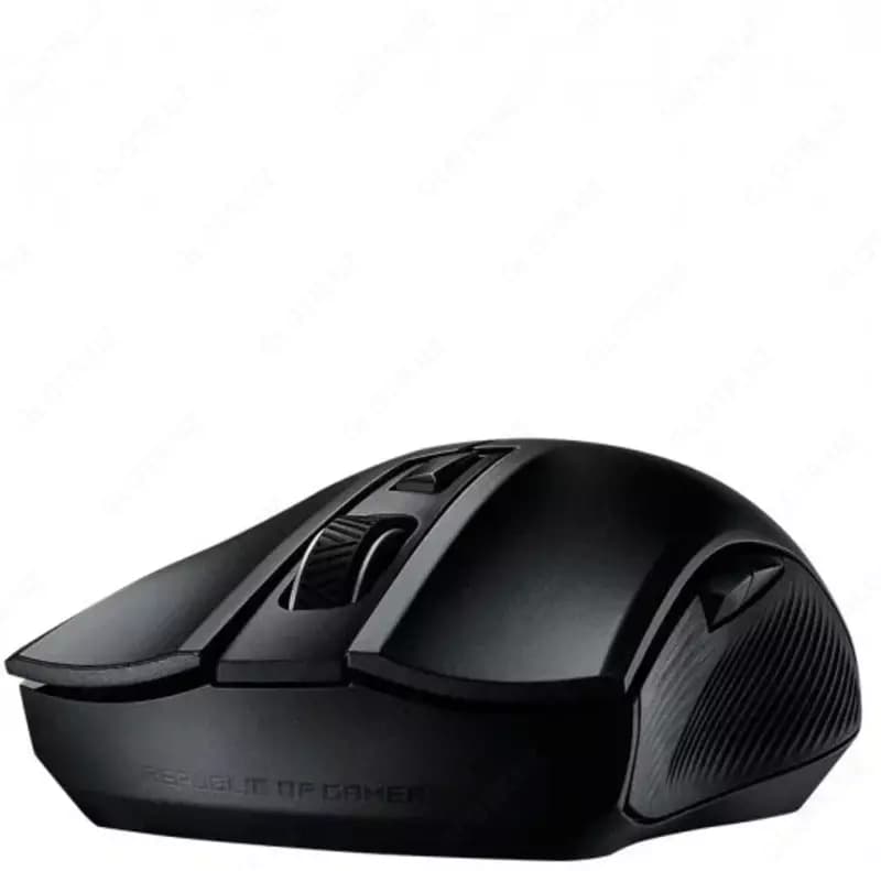 Мышь беспроводная Asus ROG Strix Carry — 2