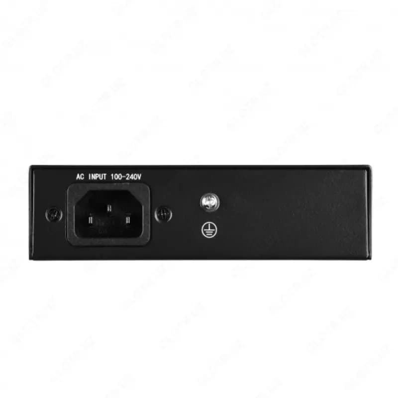 Коммутатор 2E PowerLink SP401F 5xFE (2E-SP401F-2) — 2