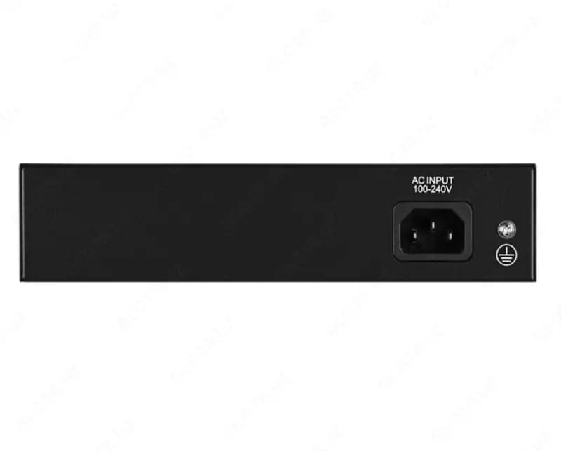 Коммутатор 2E PowerLink SP401F 5xFE (2E-SP401F-2) — 6