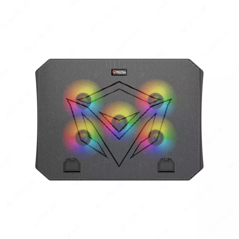 Подставка для ноутбука MeeTion CP3030 cooler pad — 1
