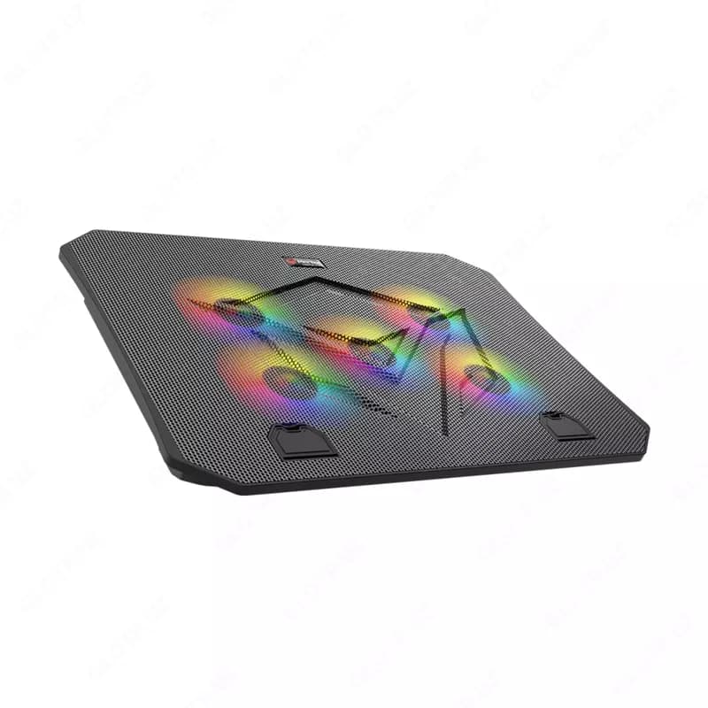 Подставка для ноутбука MeeTion CP3030 cooler pad — 2