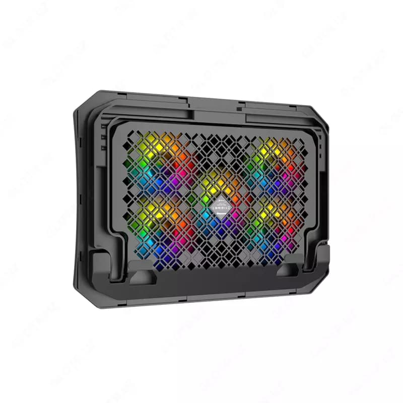 Подставка для ноутбука MeeTion CP3030 cooler pad — 4