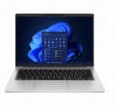 Ноутбук ”HP” Elitebook 640 G11, 14.0” WUXGA, UWVA 300 FHDC 60Hz bnt Panel, Ultra 7-155U, 16GB, 1TB, Integrated (Арт. - A37U7ET) Серебристый