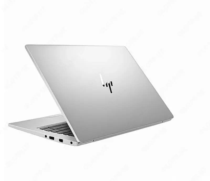 Ноутбук ”HP” Elitebook 640 G11, 14.0” WUXGA, UWVA 300 FHDC 60Hz bnt Panel, Ultra 7-155U, 16GB, 1TB, Integrated (Арт. - A37U7ET) Серебристый — 3