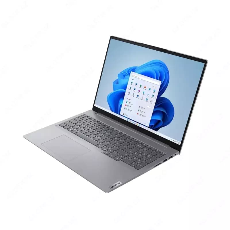 Lenovo ThinkBook 14 G8 IRL (21SG00GSFW) — 1