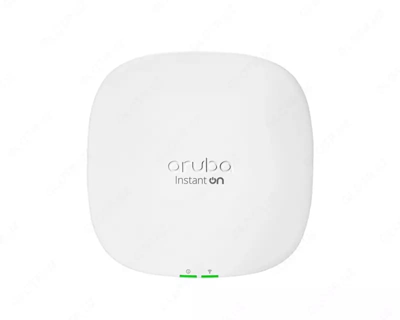 Aruba Instant On AP25 Indoor Access Point — 2