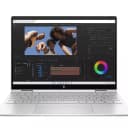 Ноутбук ”HP” Envy x360 Thompson 24C1, Touch 14.0” WUXGA Серебристый