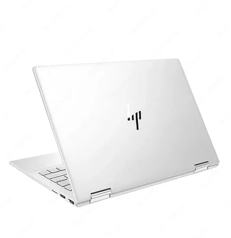 Ноутбук ”HP” Envy x360 Thompson 24C1, Touch 14.0” WUXGA Серебристый — 5