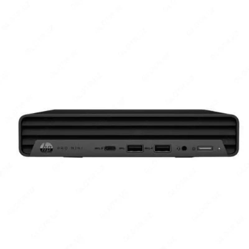 Белая сборка PC HP 400 G9 MINI (I5 13500T/8GB/512-SSD) — 1