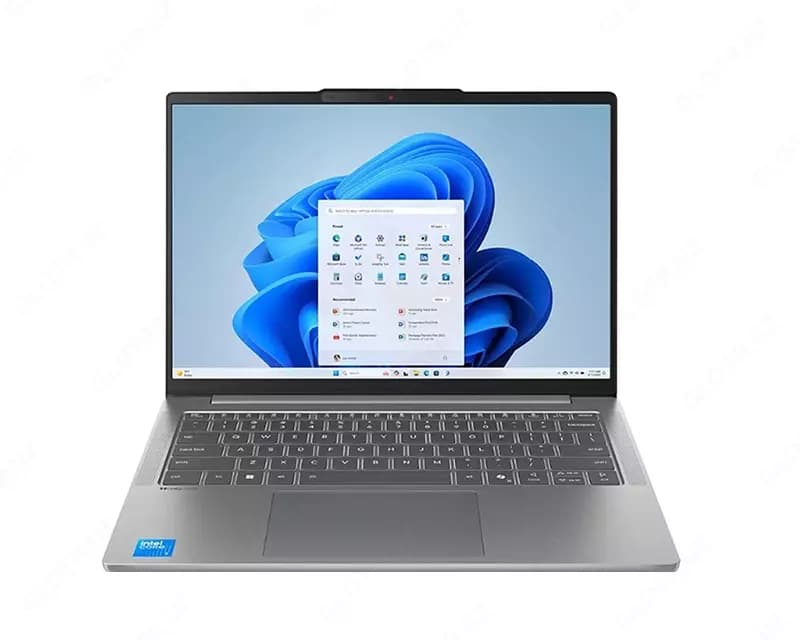 Lenovo IdeaPad Slim 5 14IRH10 CORE_I7-13620H | LUNA_GREY — 4
