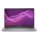 Ноутбук ”Dell” Latitude 5440, 14.0” FHD, i5-1335U, 16GB, 512GB, Intel Iris Xe Graphics, Ubuntu (Арт. - 210-BFZV) Серый