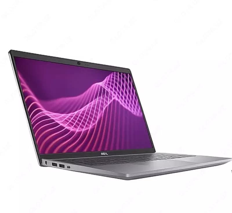 Ноутбук ”Dell” Latitude 5440, 14.0” FHD, i5-1335U, 16GB, 512GB, Intel Iris Xe Graphics, Ubuntu (Арт. - 210-BFZV) Серый — 2