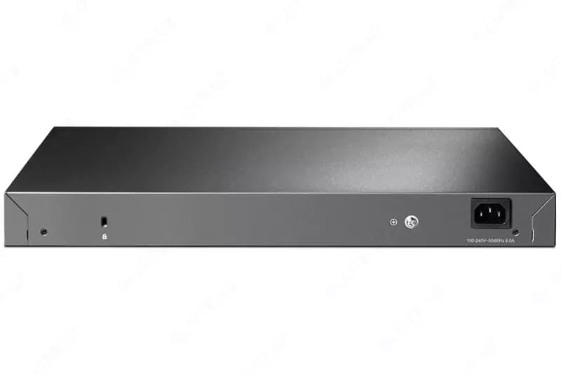 Управляемый коммутатор L2+ TP-Link TL-SG3452P JetStream™ Gigabit PoE+ Switch — 2